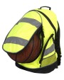 SHUGON Hi-Vis Backpack Taschen personalisierbar