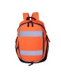 Tassen & Zakken SHUGON Hi-Vis Backpack voor bedrukking &amp; borduring