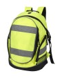 Sacs & Bagagerie personnalisable SHUGON Hi-Vis Backpack