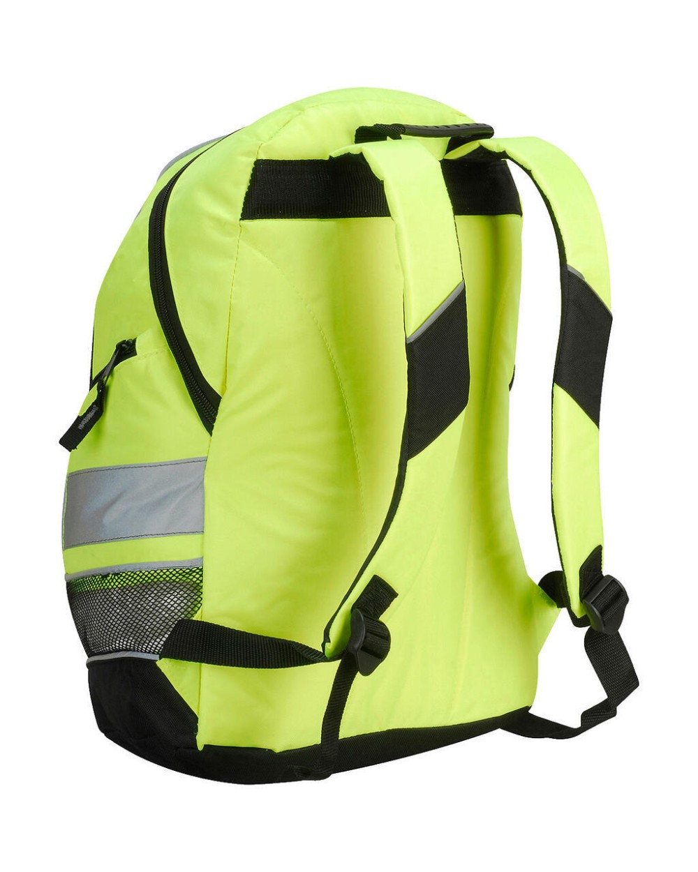 SHUGON Hi-Vis Backpack Taschen personalisierbar