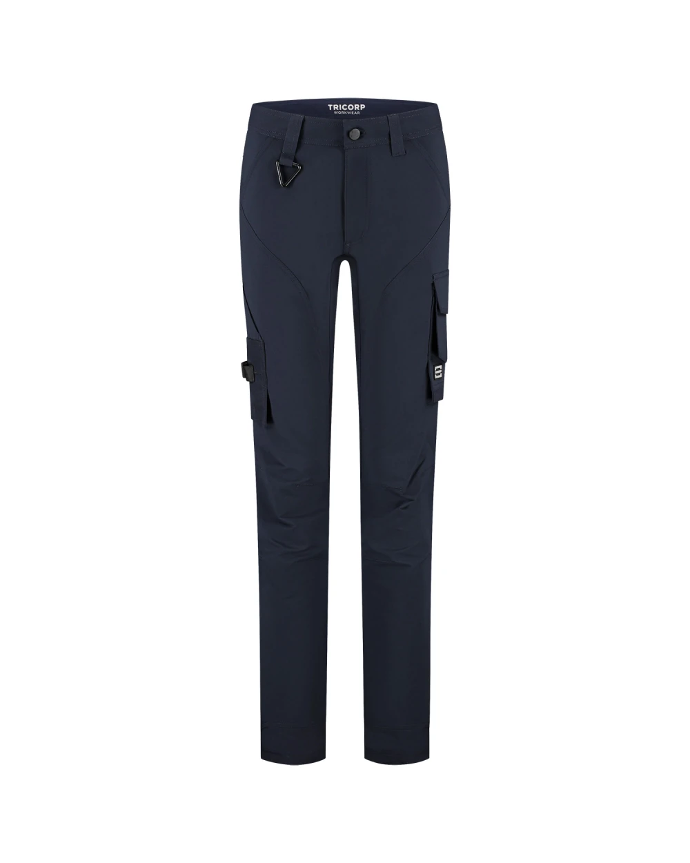 Broeken TRICORP Werkbroek 4-Way Stretch Redefined Dames voor bedrukking &amp; borduring