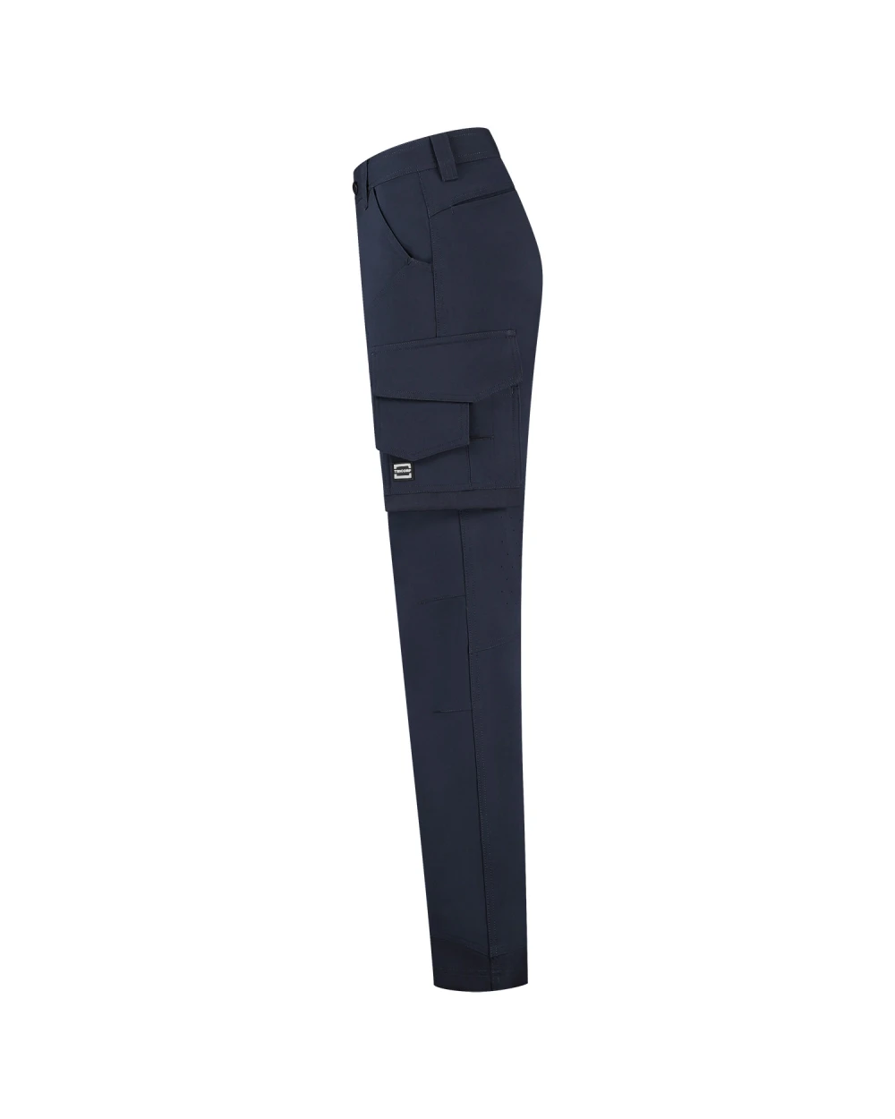 Pantalons personnalisable TRICORP Pantalon de Travail en Tissu Extensible dans 4 Directions Redefined Femme
