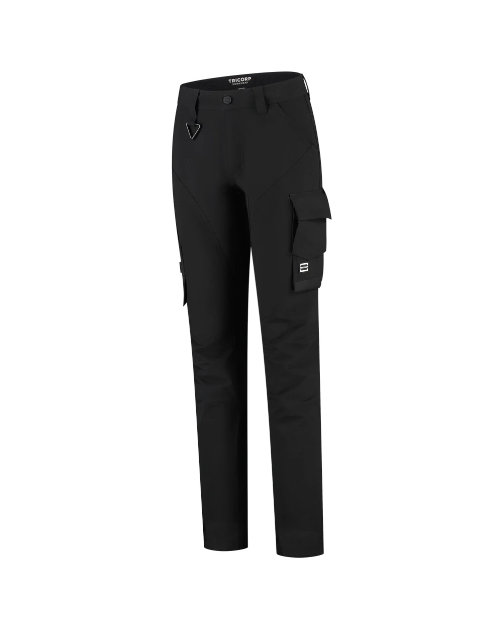 Pantalons personnalisable TRICORP Pantalon de Travail en Tissu Extensible dans 4 Directions Redefined Femme