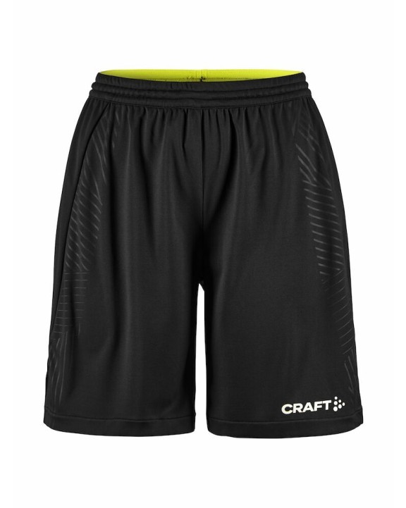 Bermudas & Shorts personnalisable CRAFT Extend Shorts W