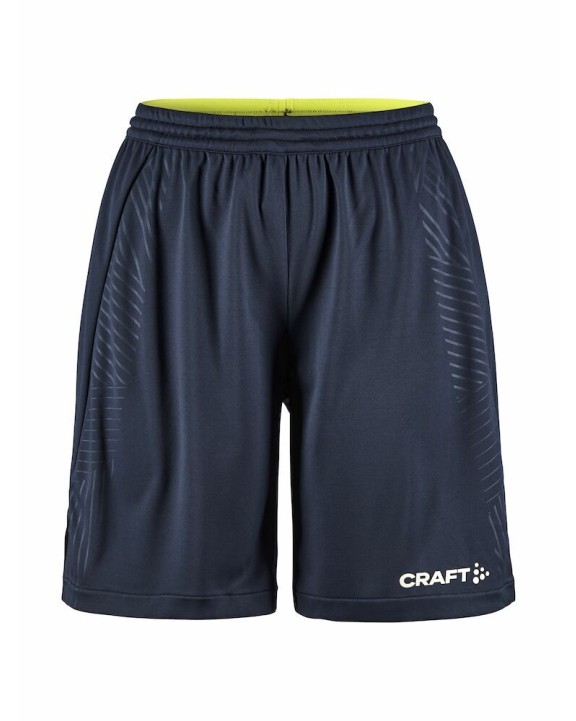 Bermudas & Shorts personnalisable CRAFT Extend Shorts W