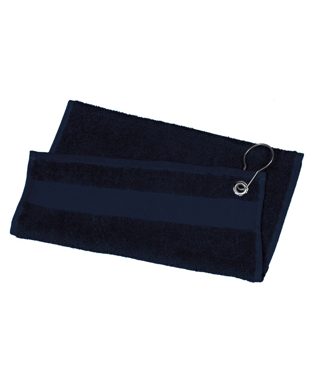 Bad artikelen PROACT Golfhanddoek - 50 x 30 cm voor bedrukking &amp; borduring