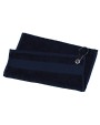 Produits éponges personnalisable PROACT Serviette de golf - 50 x 30 cm