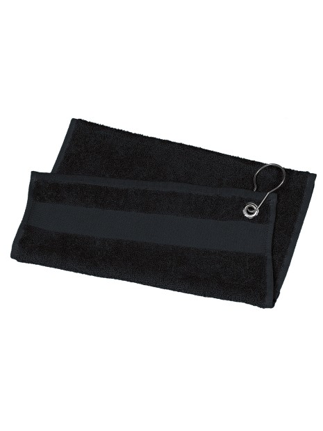 PROACT Serviette de golf - 50 x 30 cm /api/colors/b9fdad4a-5e94-45cb-8c03-c08b349b28c3 personnalisable