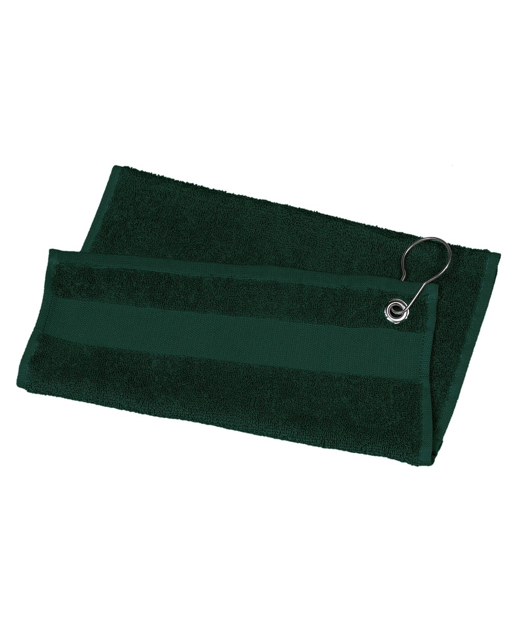 Produits éponges personnalisable PROACT Serviette de golf - 50 x 30 cm