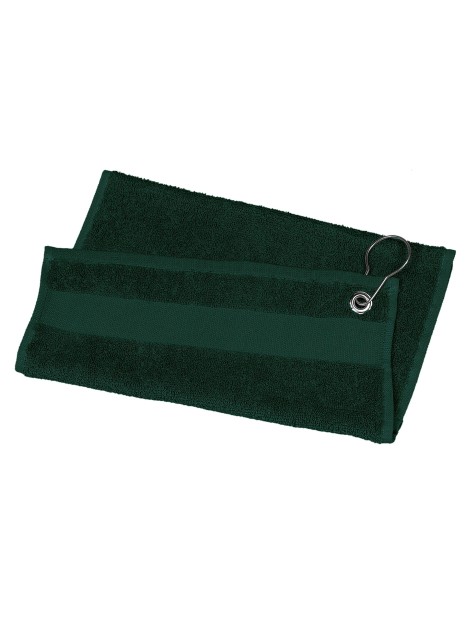 PROACT Serviette de golf - 50 x 30 cm /api/colors/04ff5422-733a-4283-80b4-be8cd0eba314 personnalisable