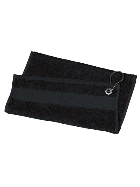 PROACT Serviette de golf - 50 x 30 cm /api/colors/b9fdad4a-5e94-45cb-8c03-c08b349b28c3 personnalisable