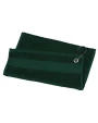 Bad artikelen PROACT Golfhanddoek - 50 x 30 cm voor bedrukking &amp; borduring