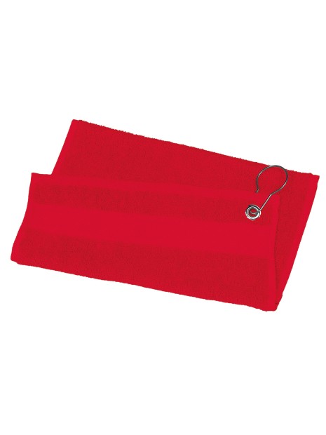 PROACT Serviette de golf - 50 x 30 cm /api/colors/c953313a-9c9d-493b-934e-ddcf8fada2ae personnalisable