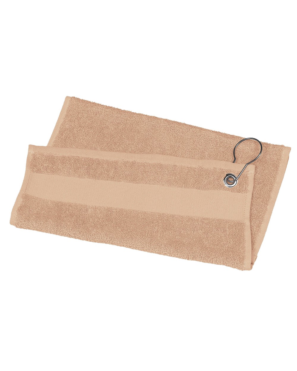 Produits éponges personnalisable PROACT Serviette de golf - 50 x 30 cm