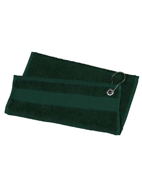 PROACT Serviette de golf - 50 x 30 cm /api/colors/04ff5422-733a-4283-80b4-be8cd0eba314 personnalisable