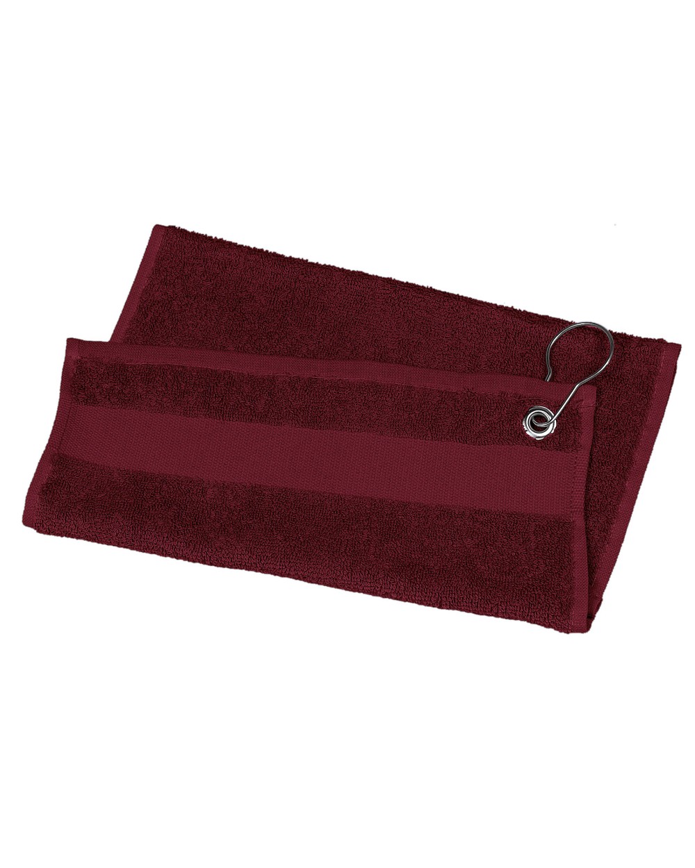 Produits éponges personnalisable PROACT Serviette de golf - 50 x 30 cm