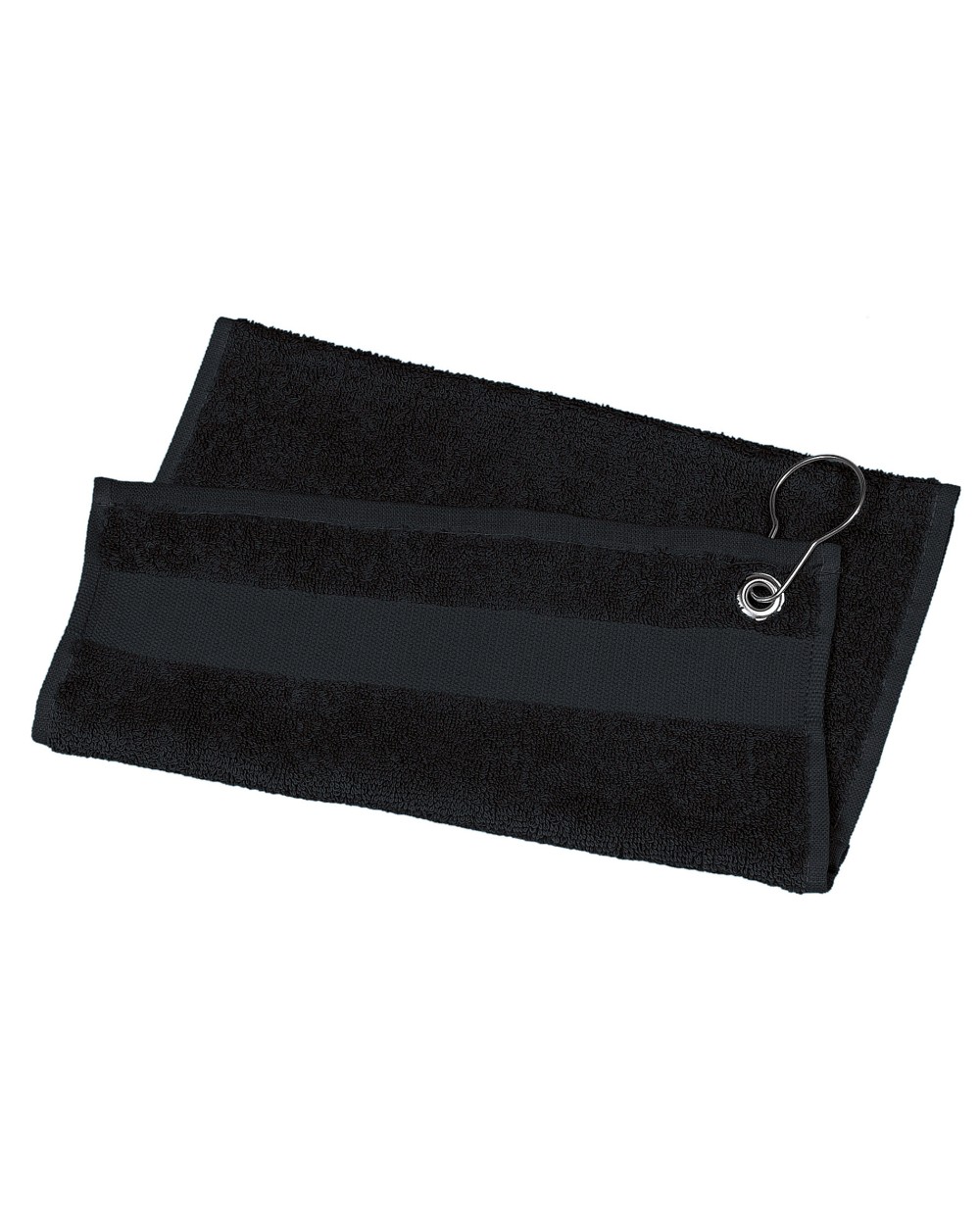 PROACT Golfhandtuch - 50 x 30 cm Bad Artikeln personalisierbar