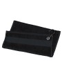 Produits éponges personnalisable PROACT Serviette de golf - 50 x 30 cm