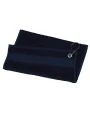 Bad artikelen PROACT Golfhanddoek - 50 x 30 cm voor bedrukking &amp; borduring