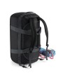 QUADRA PRO CARGO BAG Taschen personalisierbar
