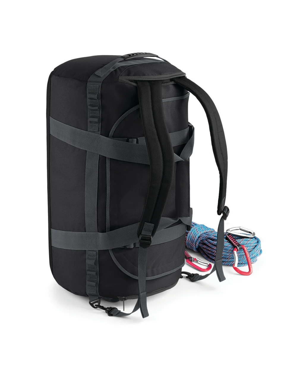 Sacs & Bagagerie personnalisable QUADRA PRO CARGO BAG