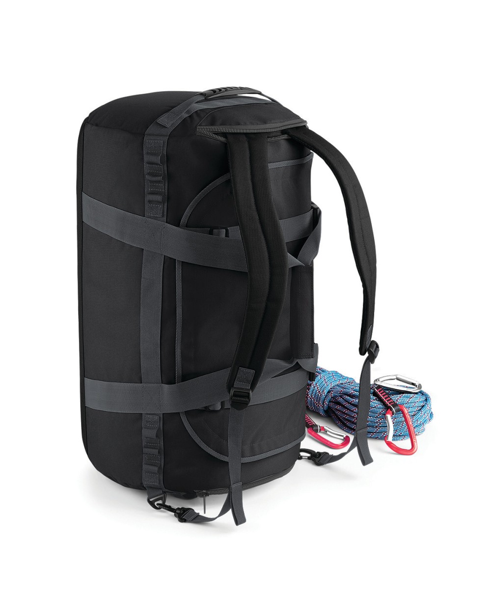 QUADRA PRO CARGO BAG Taschen personalisierbar