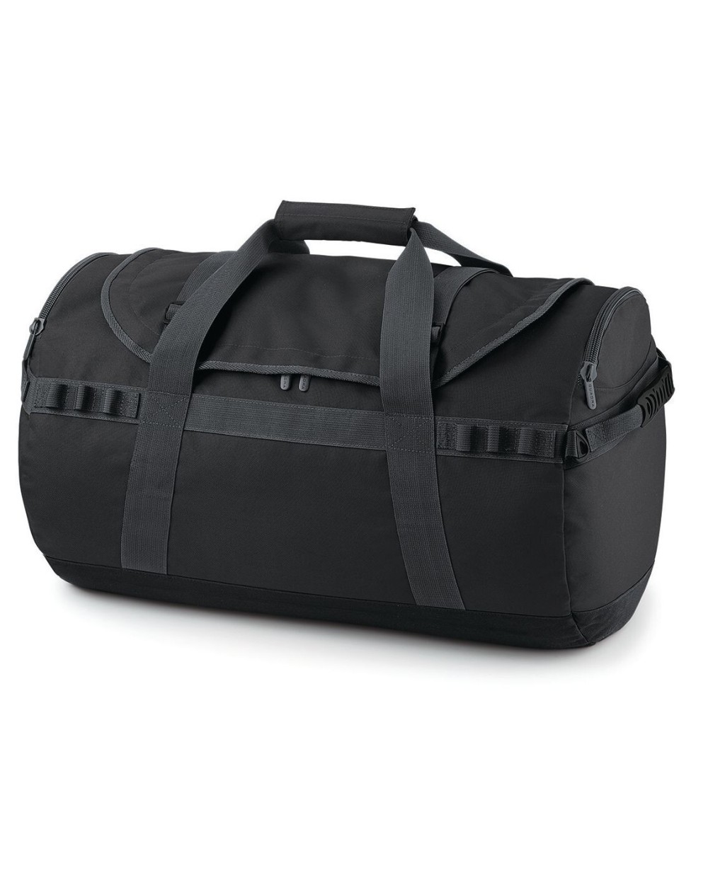 Tassen & Zakken QUADRA PRO CARGO BAG voor bedrukking &amp; borduring