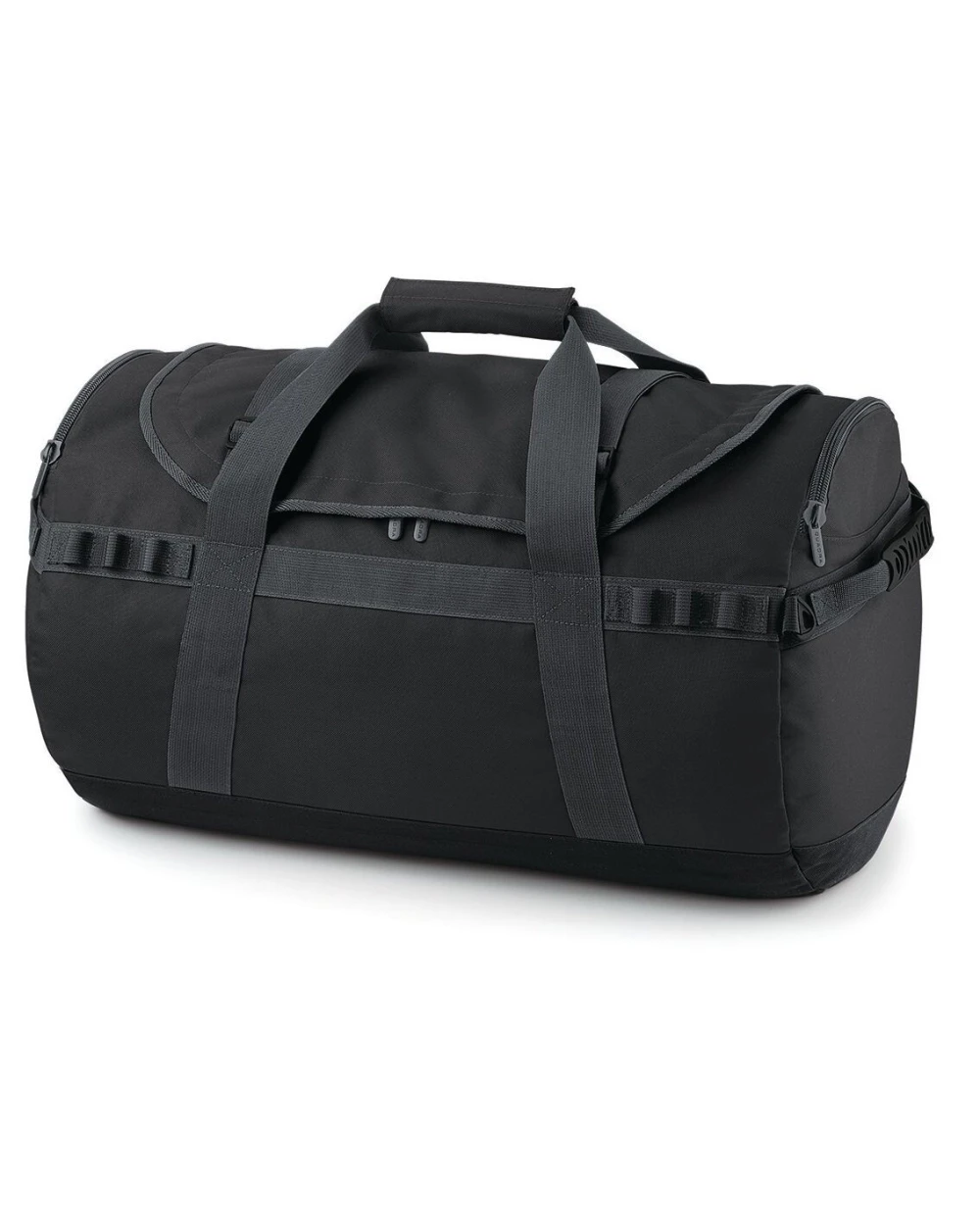 Sacs & Bagagerie personnalisable QUADRA PRO CARGO BAG