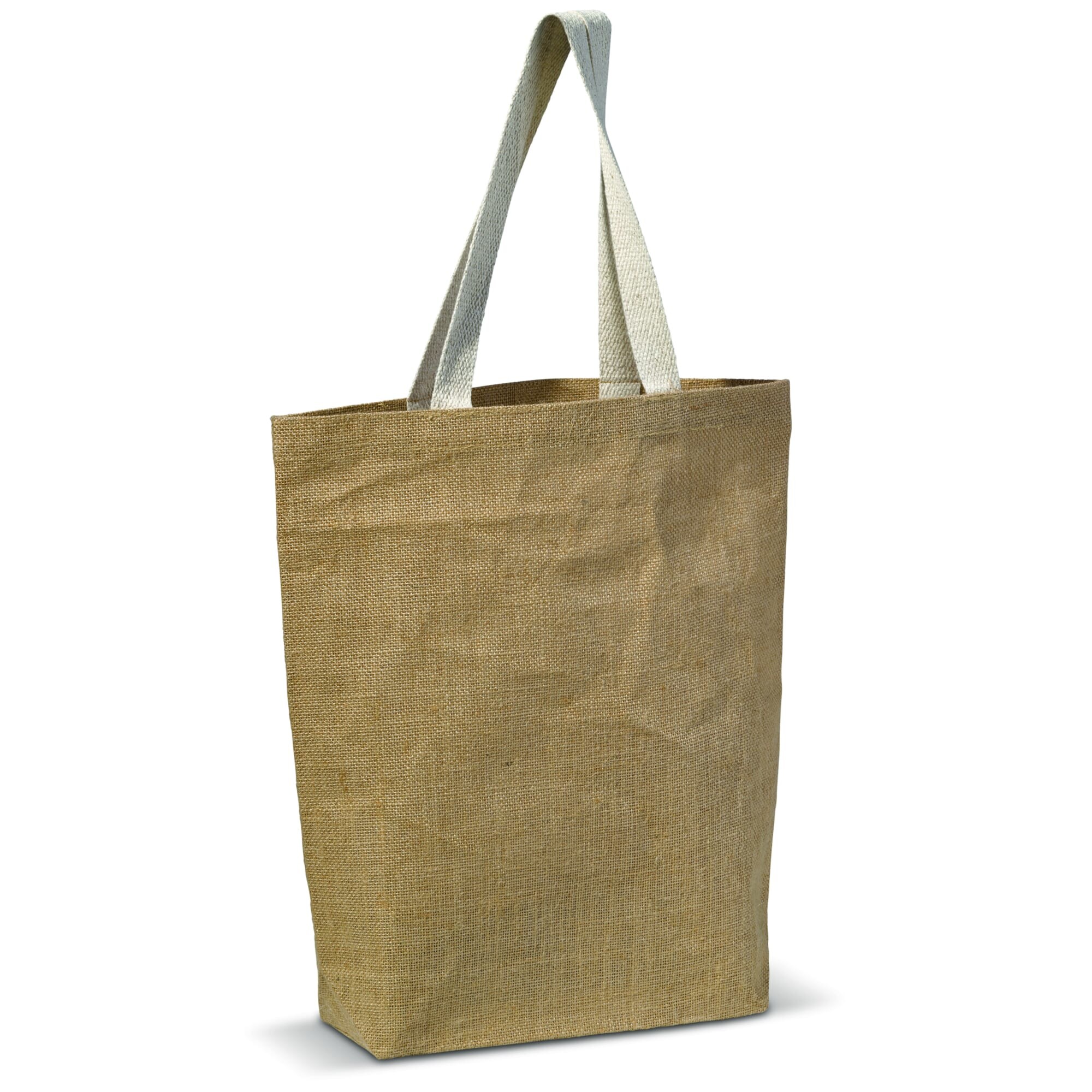 Sacs & Bagagerie personnalisable 4DO Sac en toile de jute 340g/m²