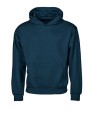 Sweaters & hoodies TEE JAYS UNLABELED HEAVY LOOSE FIT HOODED SWEATSHIRT voor bedrukking &amp; borduring