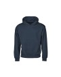 Sweat-shirts personnalisable TEE JAYS UNLABELED HEAVY LOOSE FIT HOODED SWEATSHIRT
