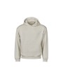 Sweat-shirts personnalisable Tee Jays UNLABELED HEAVY LOOSE FIT HOODED SWEATSHIRT
