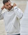 Sweat-shirts personnalisable Tee Jays UNLABELED HEAVY LOOSE FIT HOODED SWEATSHIRT