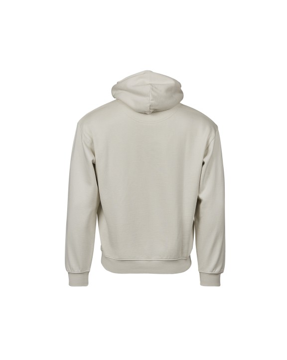 TEE JAYS URBAN HEAVY LOOSE FIT HOODED SWEATSHIRT Sweatshirts personalisierbar
