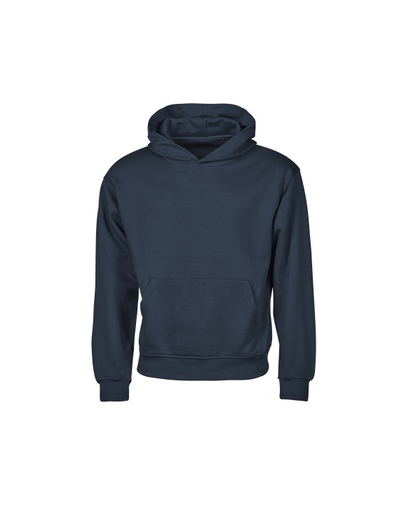 TEE JAYS URBAN HEAVY LOOSE FIT HOODED SWEATSHIRT Sweatshirts personalisierbar