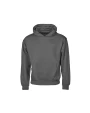 Sweaters & hoodies TEE JAYS UNLABELED HEAVY LOOSE FIT HOODED SWEATSHIRT voor bedrukking &amp; borduring