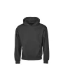 Sweaters & hoodies TEE JAYS UNLABELED HEAVY LOOSE FIT HOODED SWEATSHIRT voor bedrukking &amp; borduring