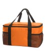 Tassen & Zakken HALFAR Cooler Bag Family voor bedrukking &amp; borduring