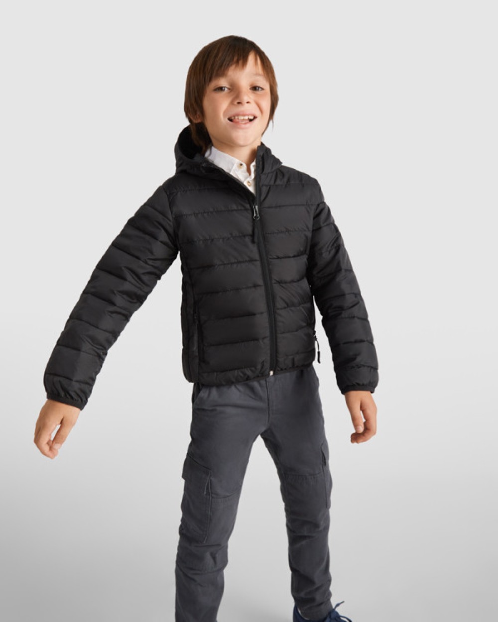 Vestes personnalisable ROLY NORWAY