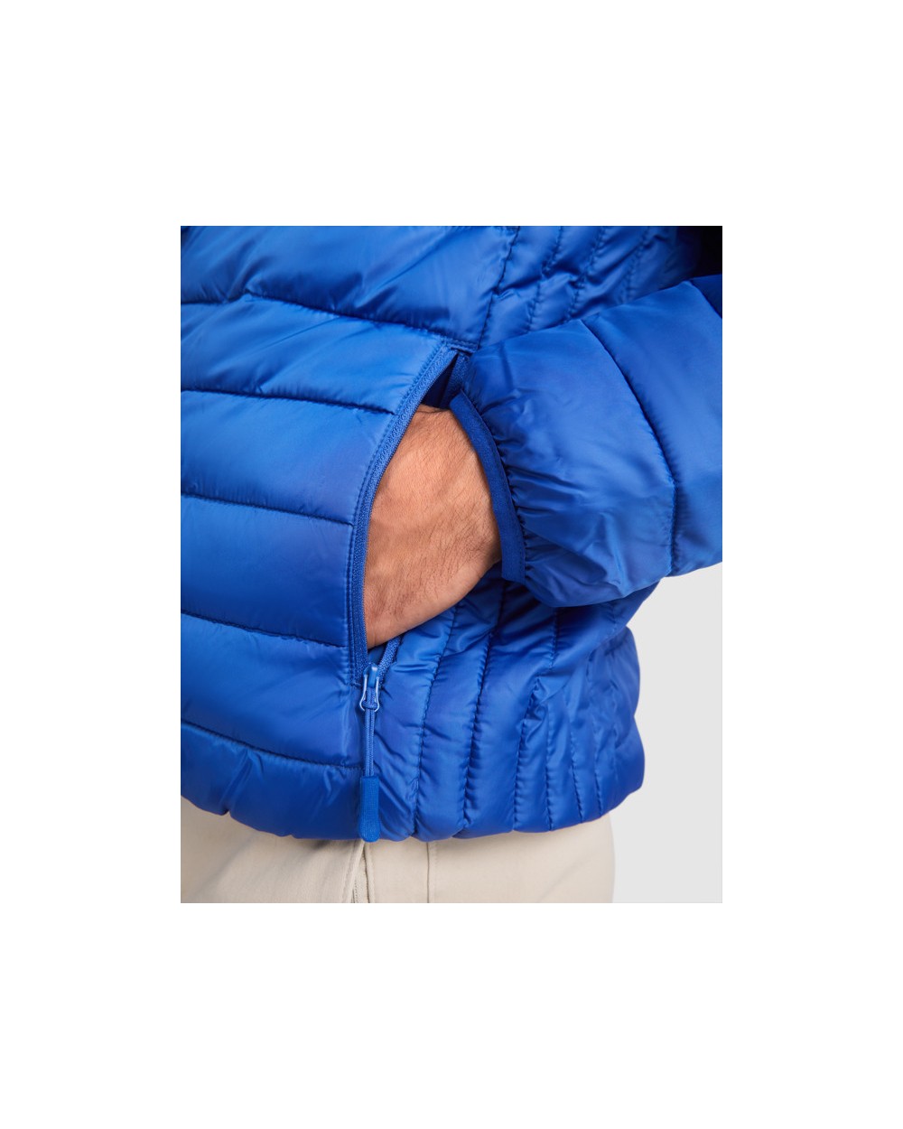 Vestes personnalisable ROLY NORWAY