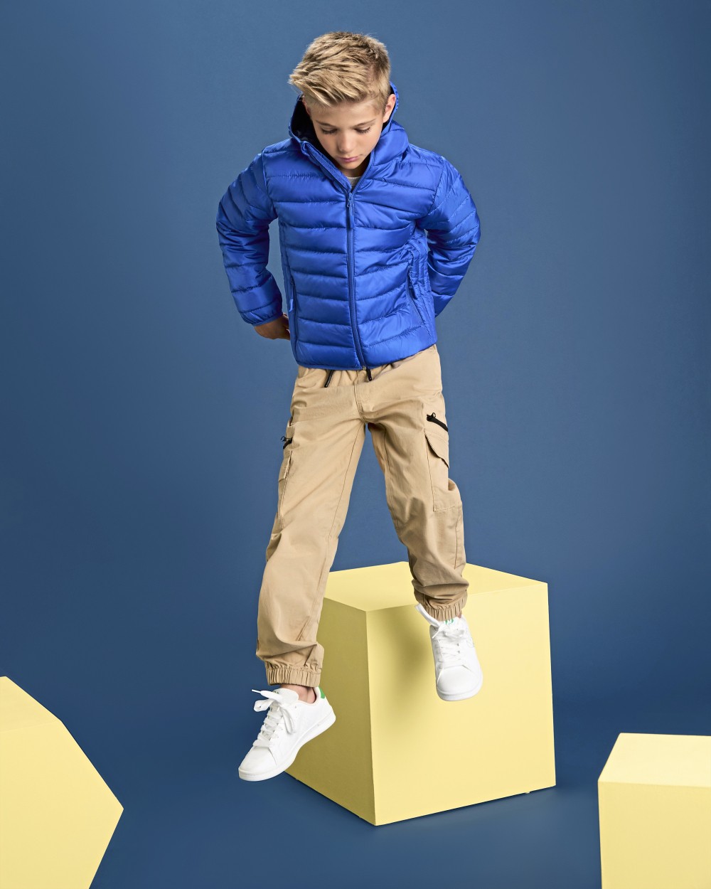 ROLY NORWAY Jacken personalisierbar