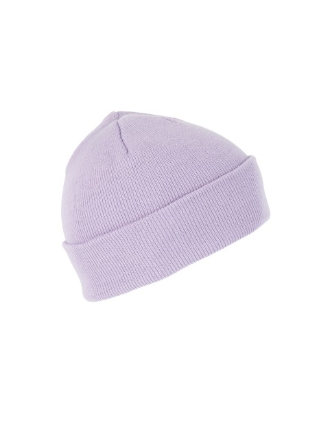K-UP Bonnet tricoté /api/colors/7a7edb0d-ee4c-4556-a54f-3807f41497ab personnalisable