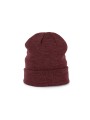K-UP Bonnet tricoté /api/colors/845fb8cc-c45a-47ff-add2-10f7e56de285 personnalisable