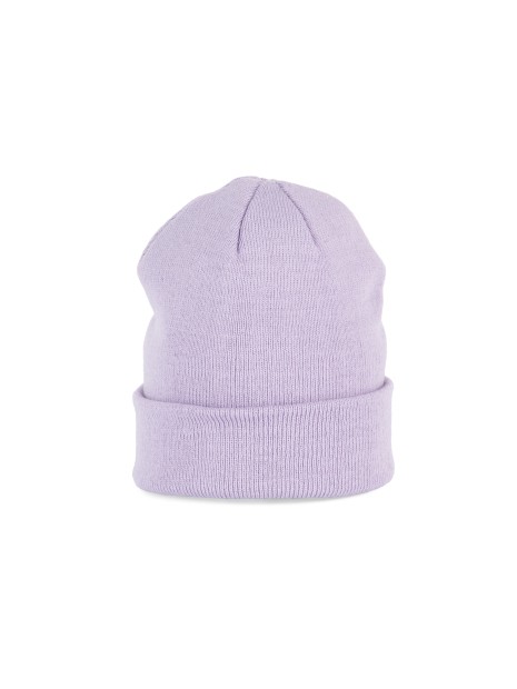 K-UP Bonnet tricoté /api/colors/7a7edb0d-ee4c-4556-a54f-3807f41497ab personnalisable