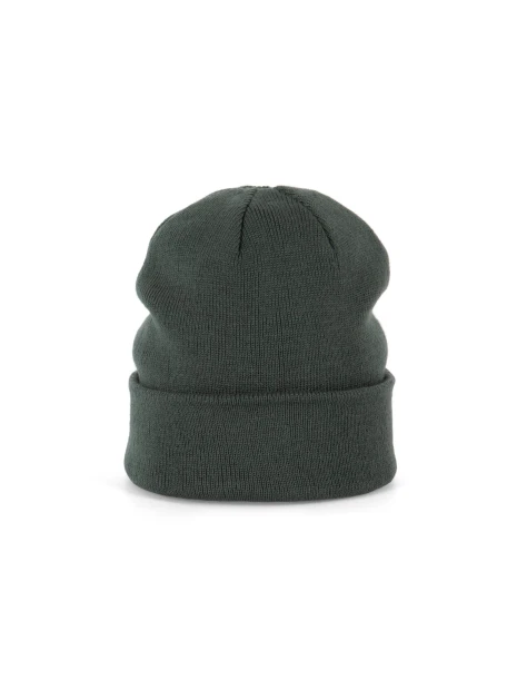 K-UP Bonnet tricoté /api/colors/145ff5bf-c022-47dd-8afc-47bfb98fd5dc personnalisable