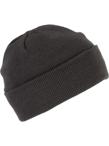 K-UP Bonnet tricoté /api/colors/3664e9be-231a-44a8-bacd-707b001b474c personnalisable