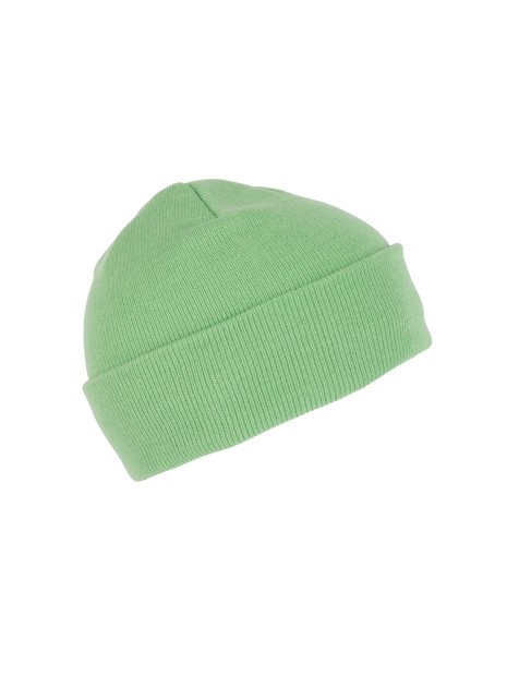 K-UP Bonnet tricoté /api/colors/c32fbc9c-9f32-4b30-babf-17c9422e351d personnalisable