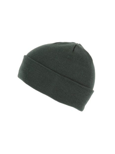 K-UP Bonnet tricoté /api/colors/145ff5bf-c022-47dd-8afc-47bfb98fd5dc personnalisable