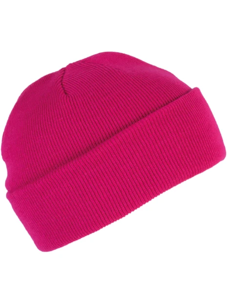 K-UP Bonnet tricoté /api/colors/0327c765-dd20-409c-911d-31f7a9b4c2f5 personnalisable