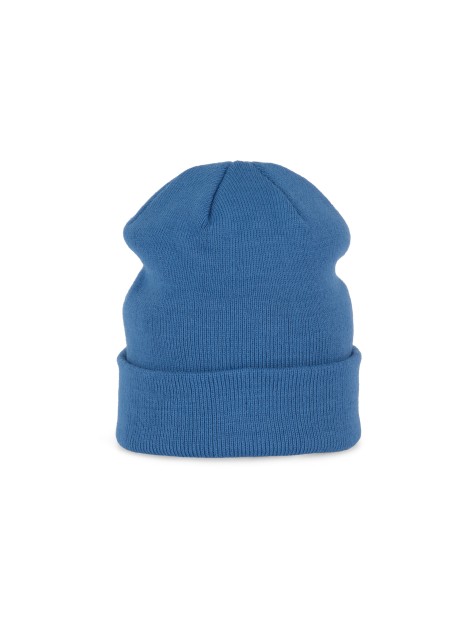 K-UP Bonnet tricoté /api/colors/68572561-1214-42b1-b94c-44fb780d37b4 personnalisable